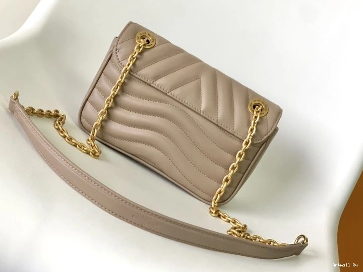 WrinkleFree Bags 94284 Satchel Vuitton Louis 0725